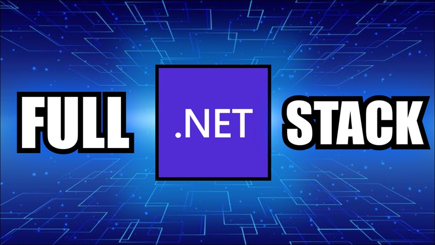 Curso Full Stack C# .NET