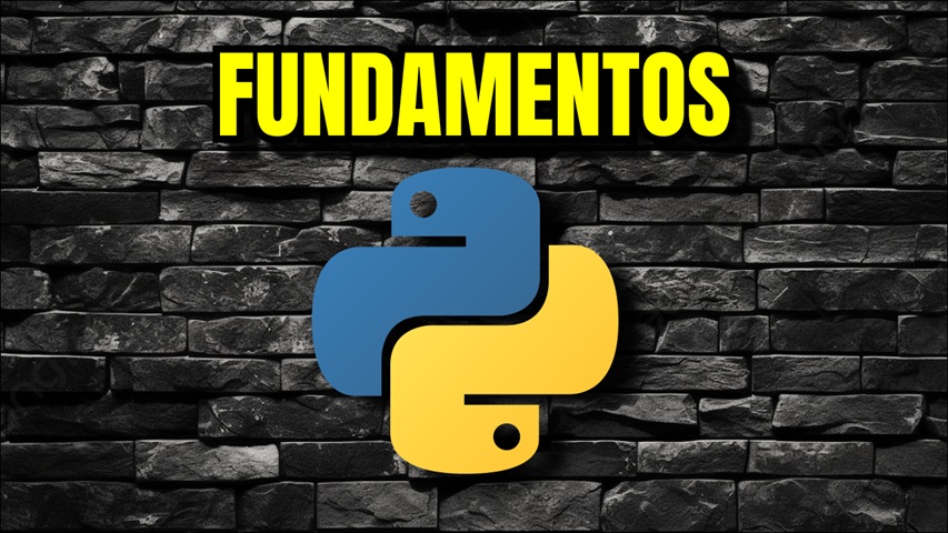 Curso de Fundamentos de Python